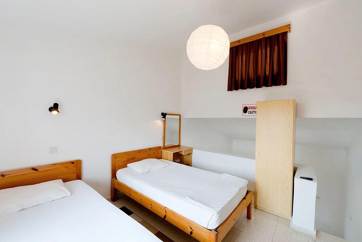 Bare Hill Holiday Village 엘레아 외부 사진