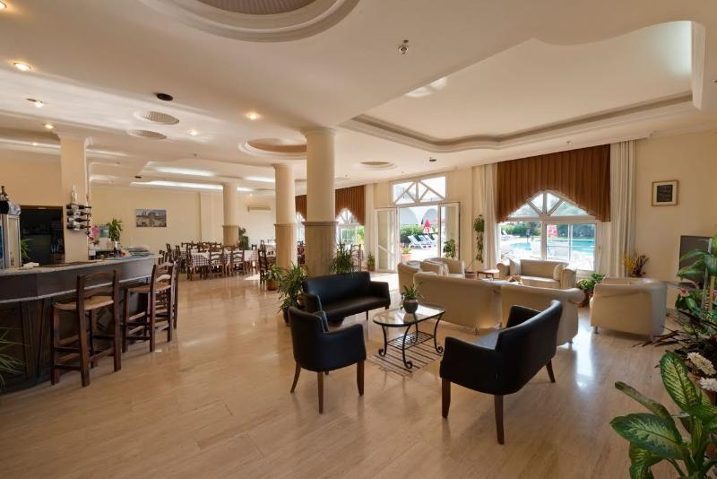 Bare Hill Holiday Village 엘레아 외부 사진